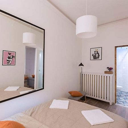 High Note Apartment Belgrade Luaran gambar