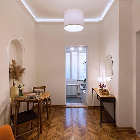 High Note Apartment Belgrade Luaran gambar