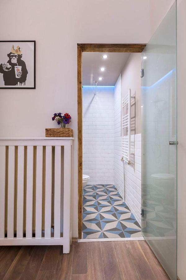 High Note Apartment Belgrade Luaran gambar