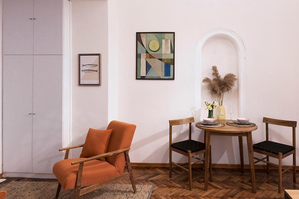 High Note Apartment Belgrade Luaran gambar