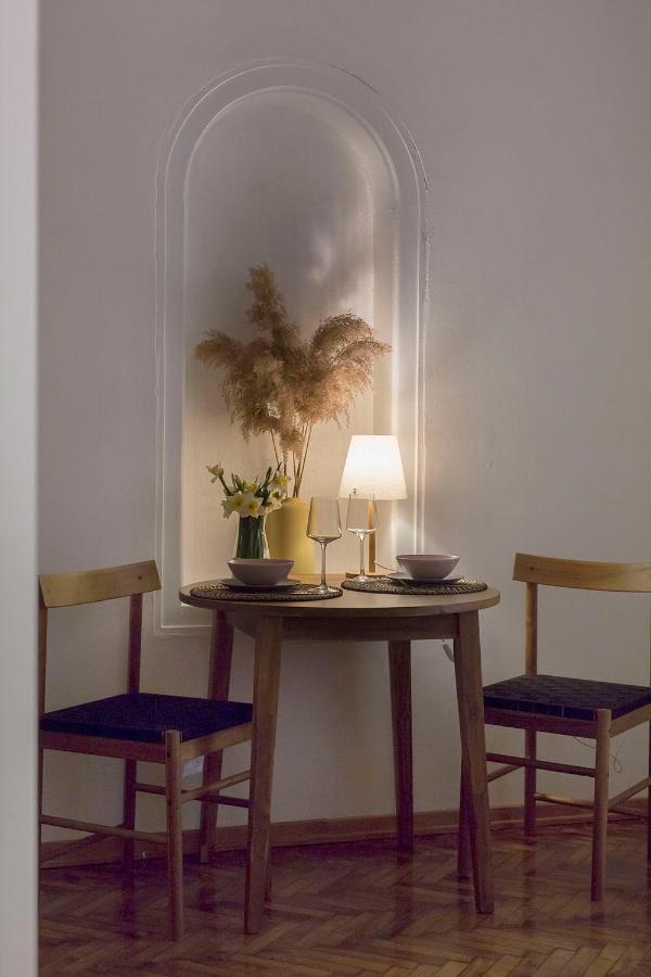 High Note Apartment Belgrade Luaran gambar
