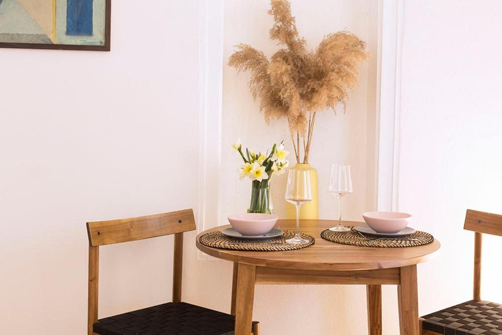 High Note Apartment Belgrade Luaran gambar