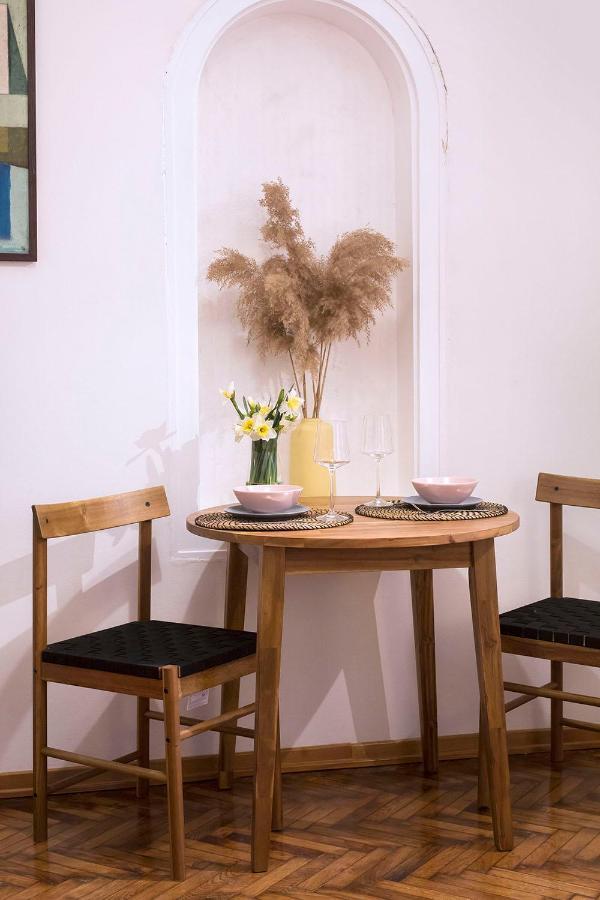 High Note Apartment Belgrade Luaran gambar