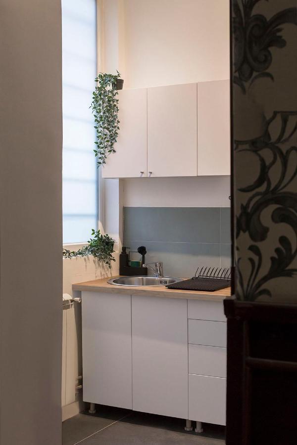 High Note Apartment Belgrade Luaran gambar