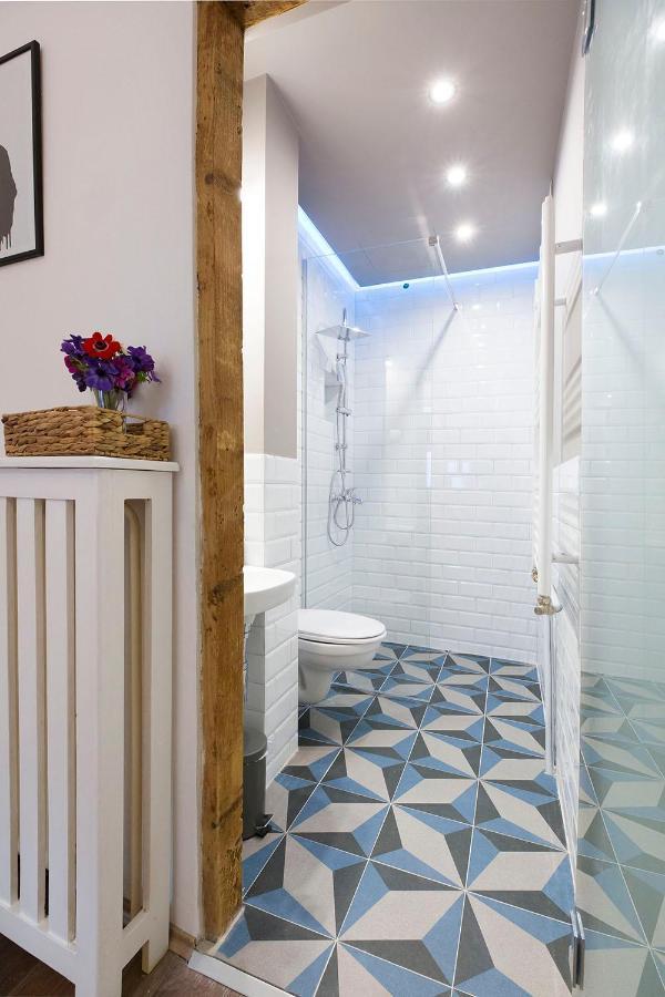 High Note Apartment Belgrade Luaran gambar